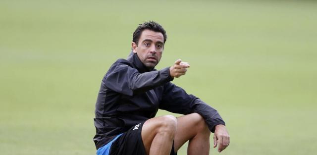 世界杯比赛在线观看平台-众人热盼哈维,拉波尔塔很不情愿