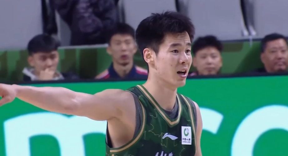 世界杯比赛在线观看平台-16分大胜同曦3连胜！广东4人上佳2人满分，杜锋还收获两个好消息