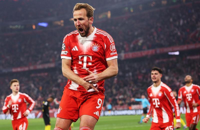 世界杯官方直播客户端下载入口-早知道|拜仁提前晋级欧冠淘汰赛