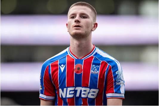 世界杯手机观看app下载-邮报：若能达成协议利物浦会有意沃顿，费用可能达到8000万镑