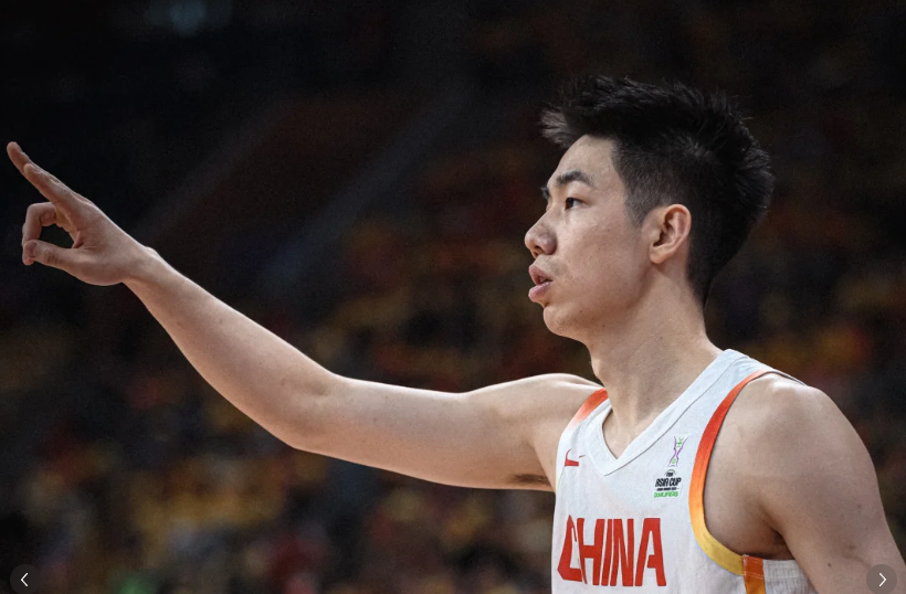 世界杯官方直播客户端下载入口-丁彦雨航，多么“奇葩”的国产球员