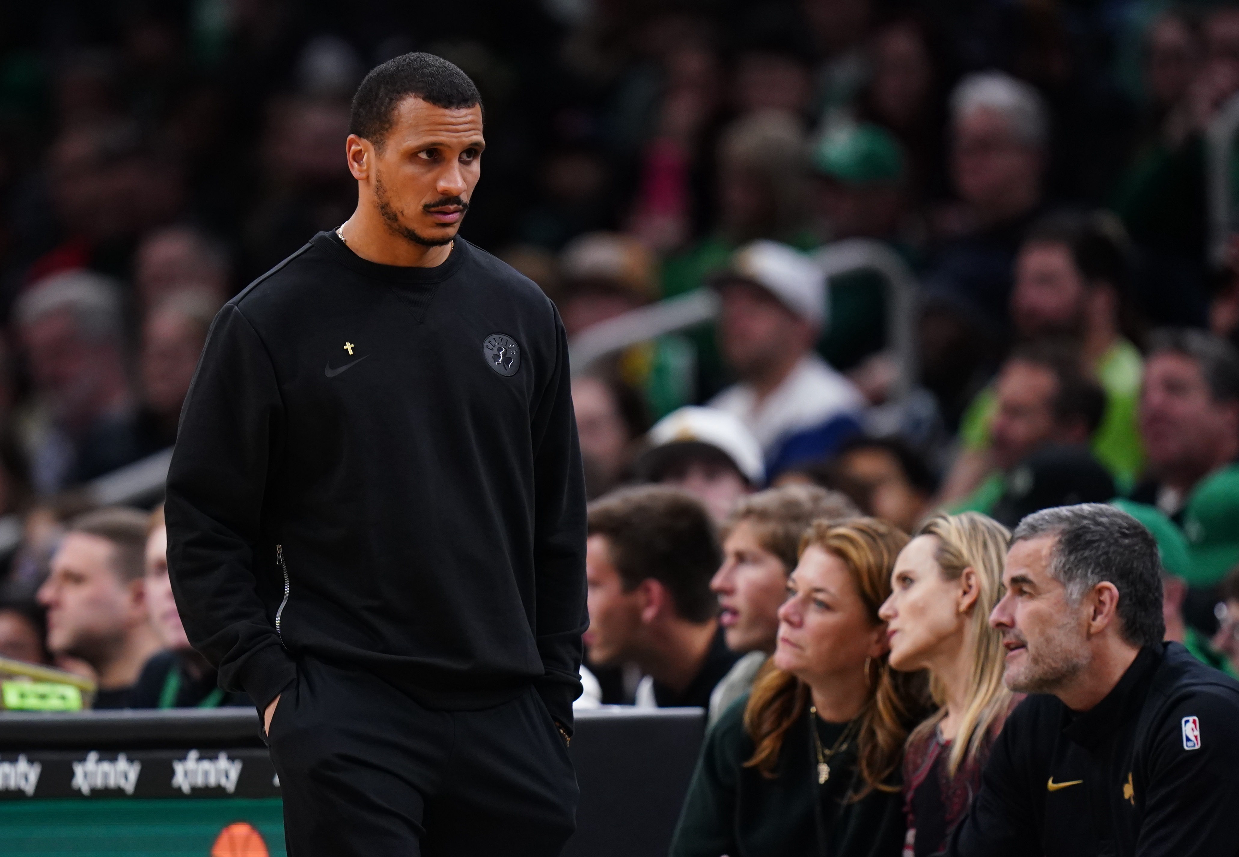 世界杯客户端升级下载-凯尔特人连续11季胜率≥50%&NBA现存第二长 仅次于快船的连续14季