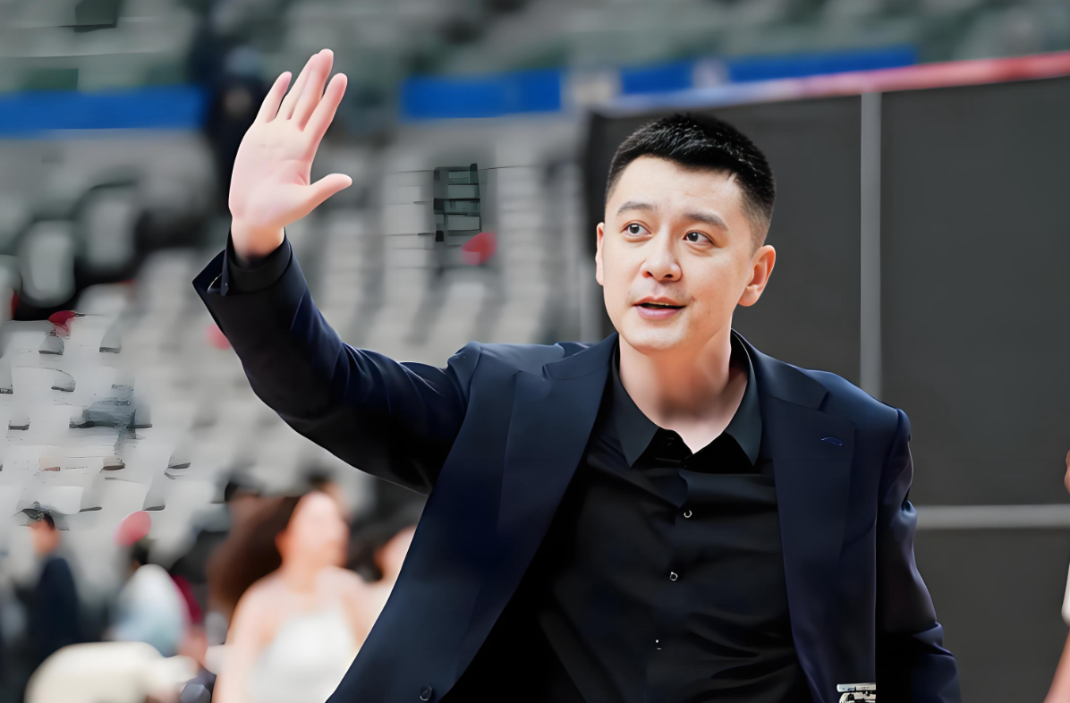 世界杯高清赛事直播地址-忍无可忍！杨鸣提出辞职申请，要和辽宁队说再见