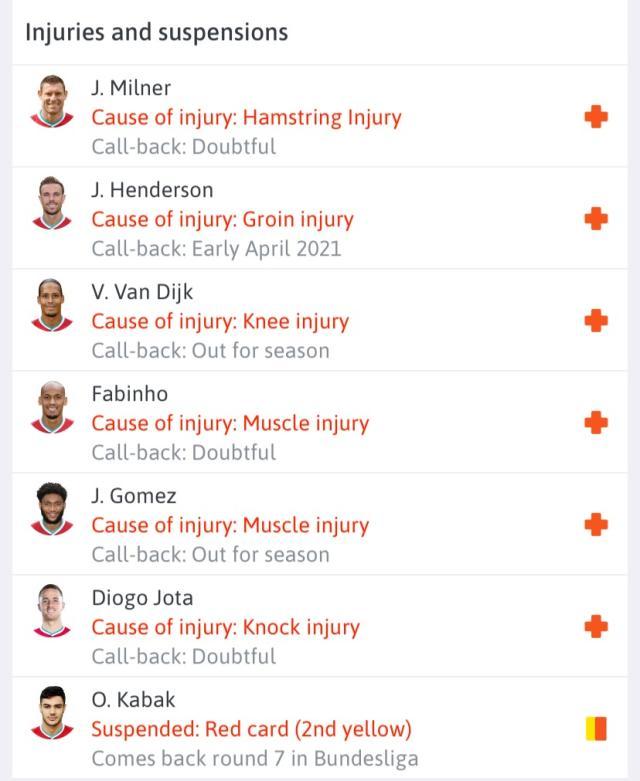 世界杯官方直播客户端下载入口-罗伯逊：一赛季换18对中卫 我们利物浦全世界最惨